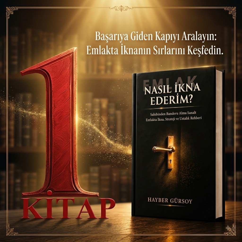 NASIL İKNA EDERİM?