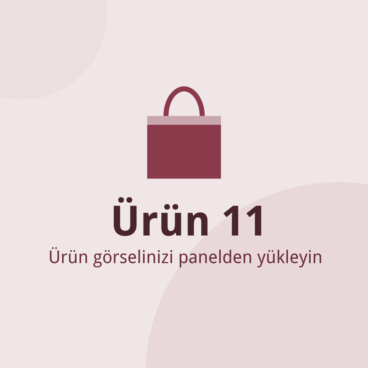 Ürün 11
