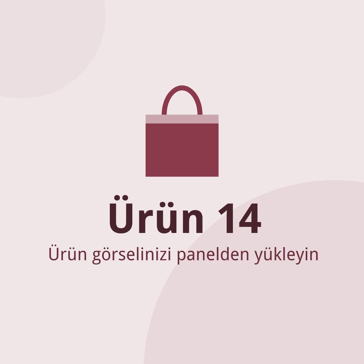 Ürün 14