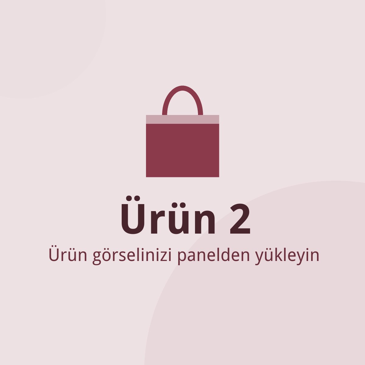 Ürün 2