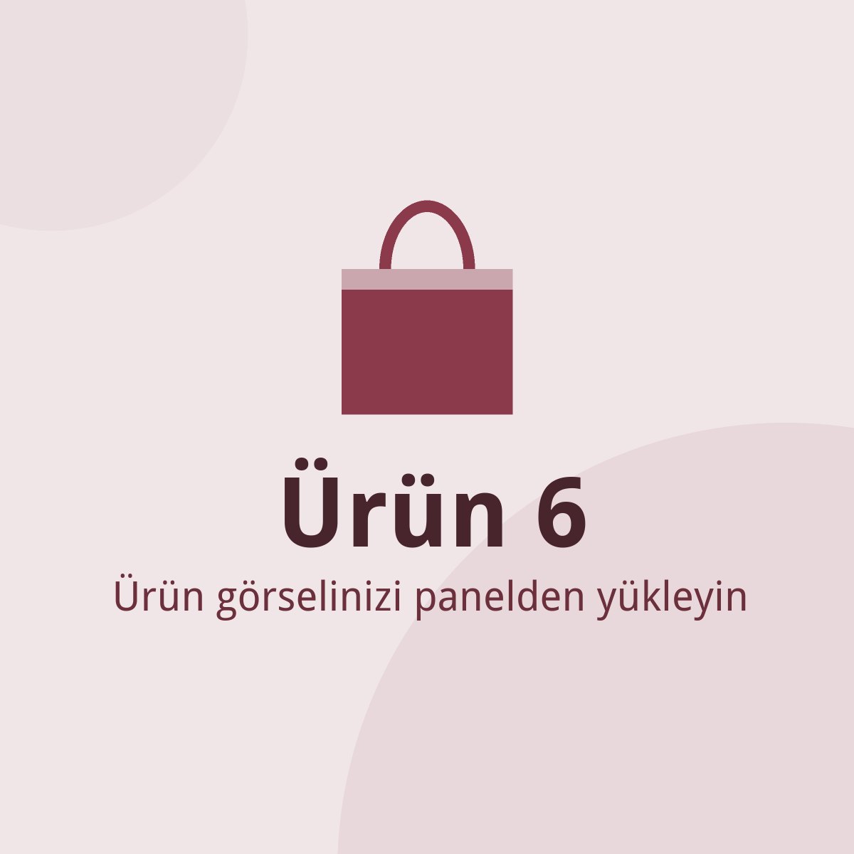 Ürün 6