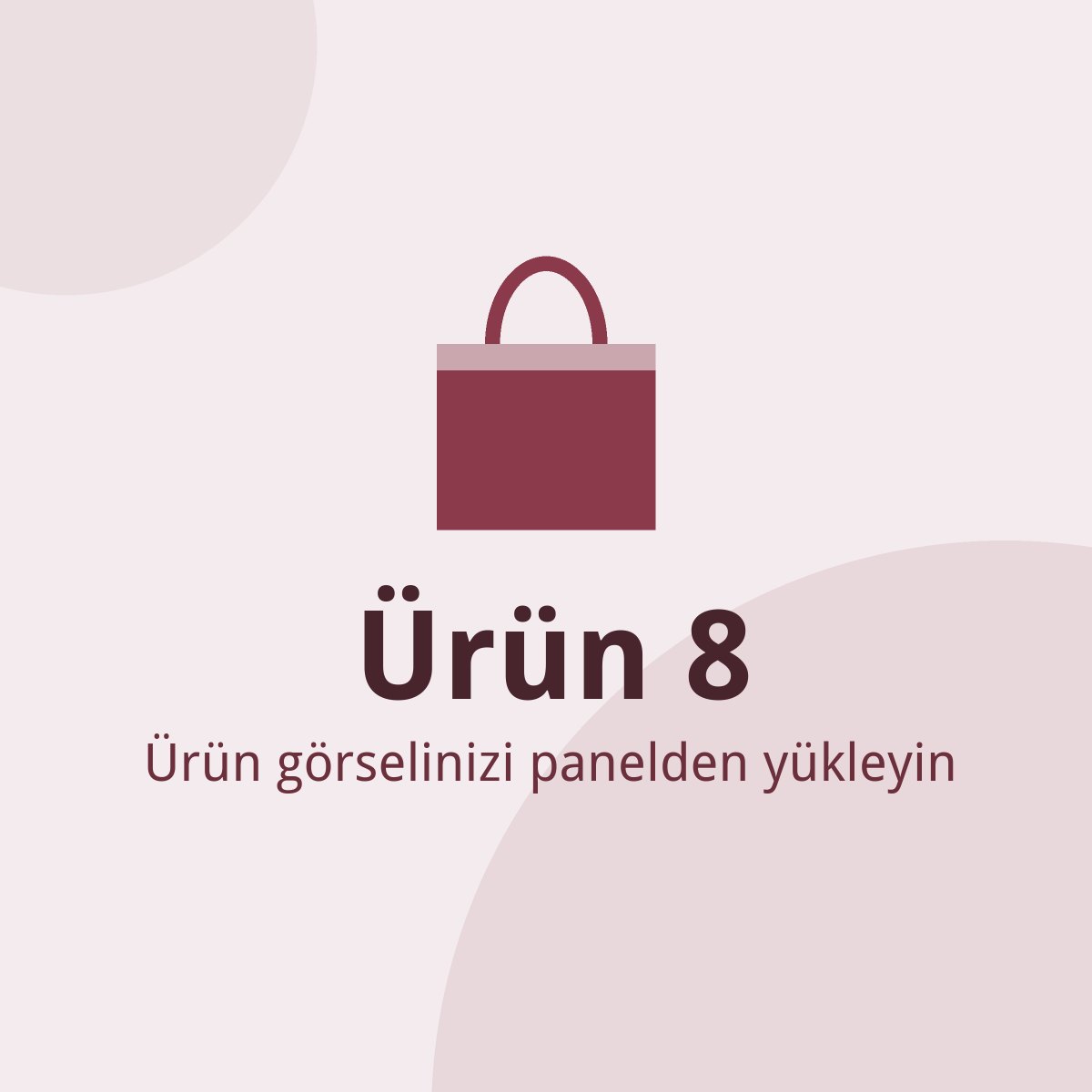 Ürün 8